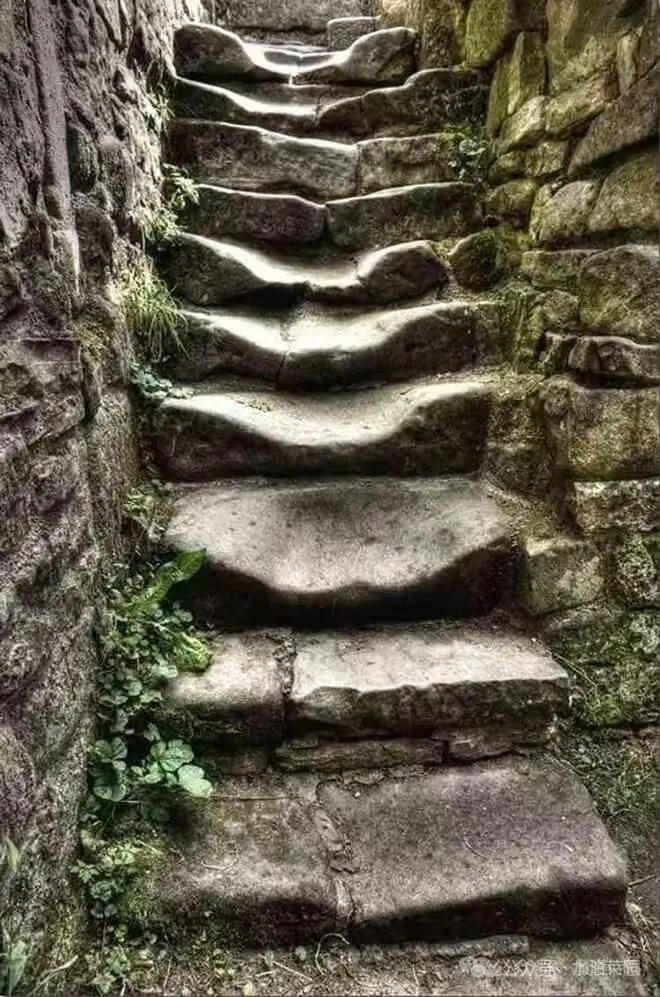 天净沙·人生
阶前光陷难叠，
途中持志心谐。
迎日前行意惬。
前程如晔，
乐观前