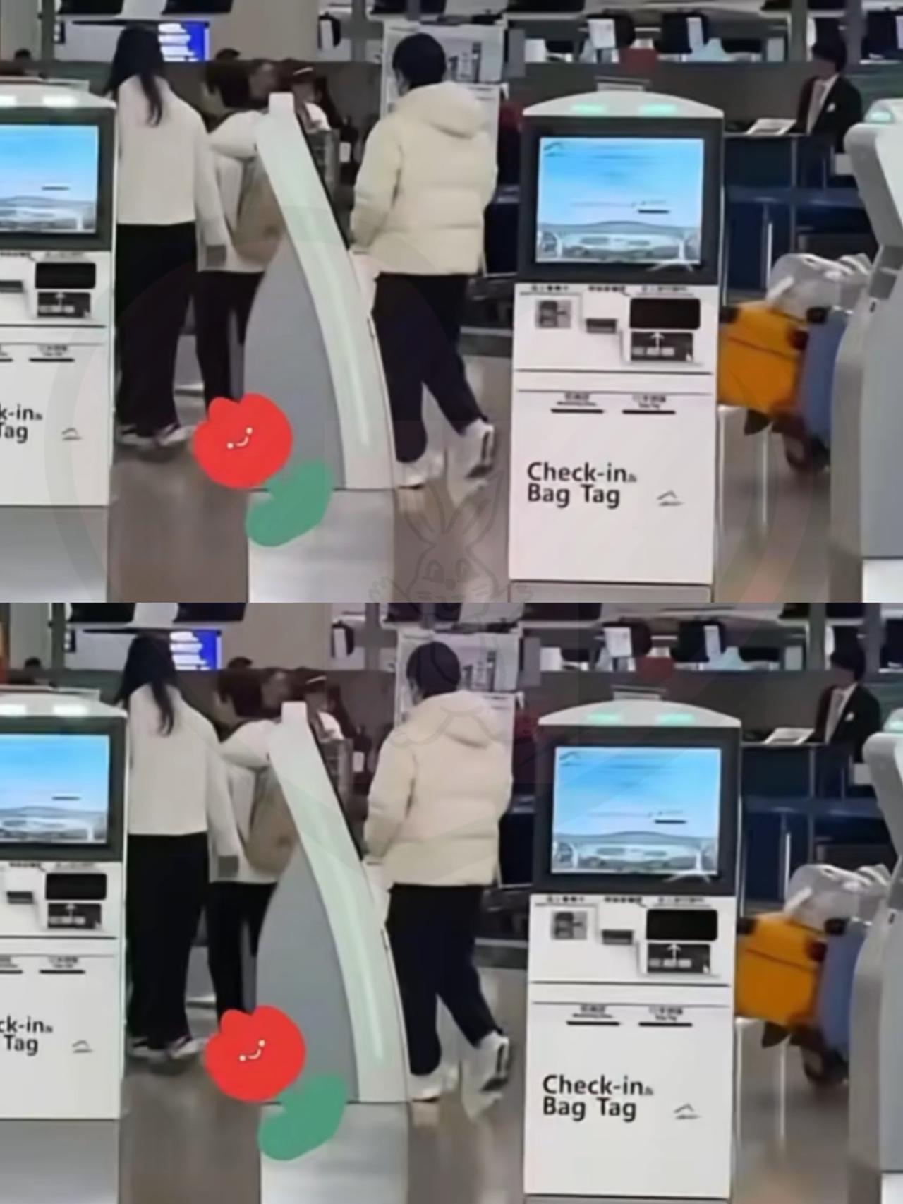 莎莎伤情诊断出来了
左脚踝韧带二次损伤
和之前受伤的情况一样

莎莎出来的时候，