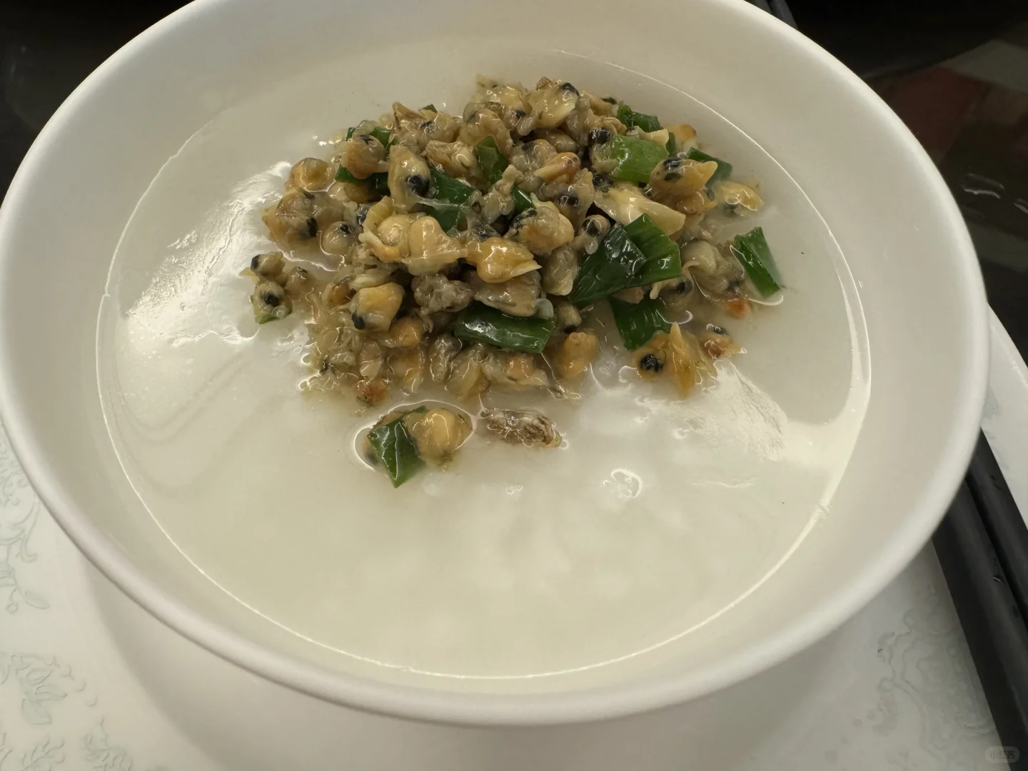 多少人认识这早餐，必定是老乡，哈哈哈