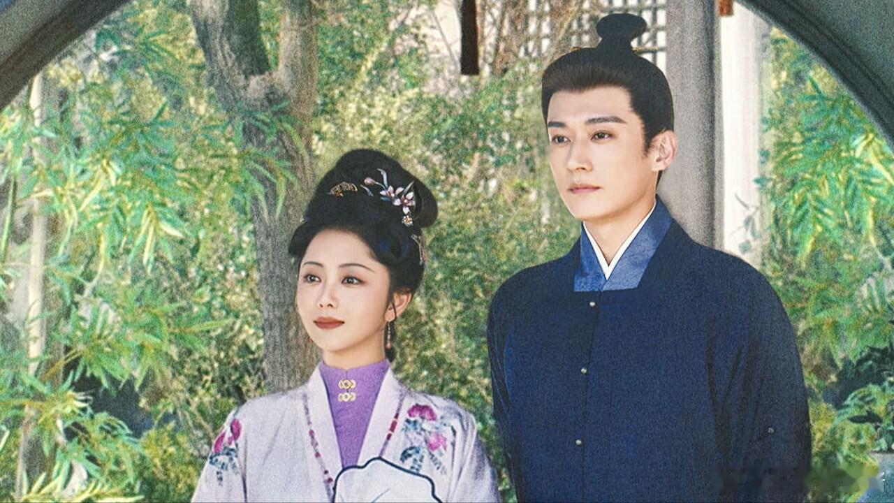 《兰香如故》暂定8月24日播❗️❗️暂定8月24日至9月播出💗💗💗🎬 电
