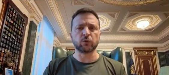 俄罗斯初心已变，说白了，起初俄罗斯要打乌克兰的原因是乌克兰想要加入北约，对俄罗斯