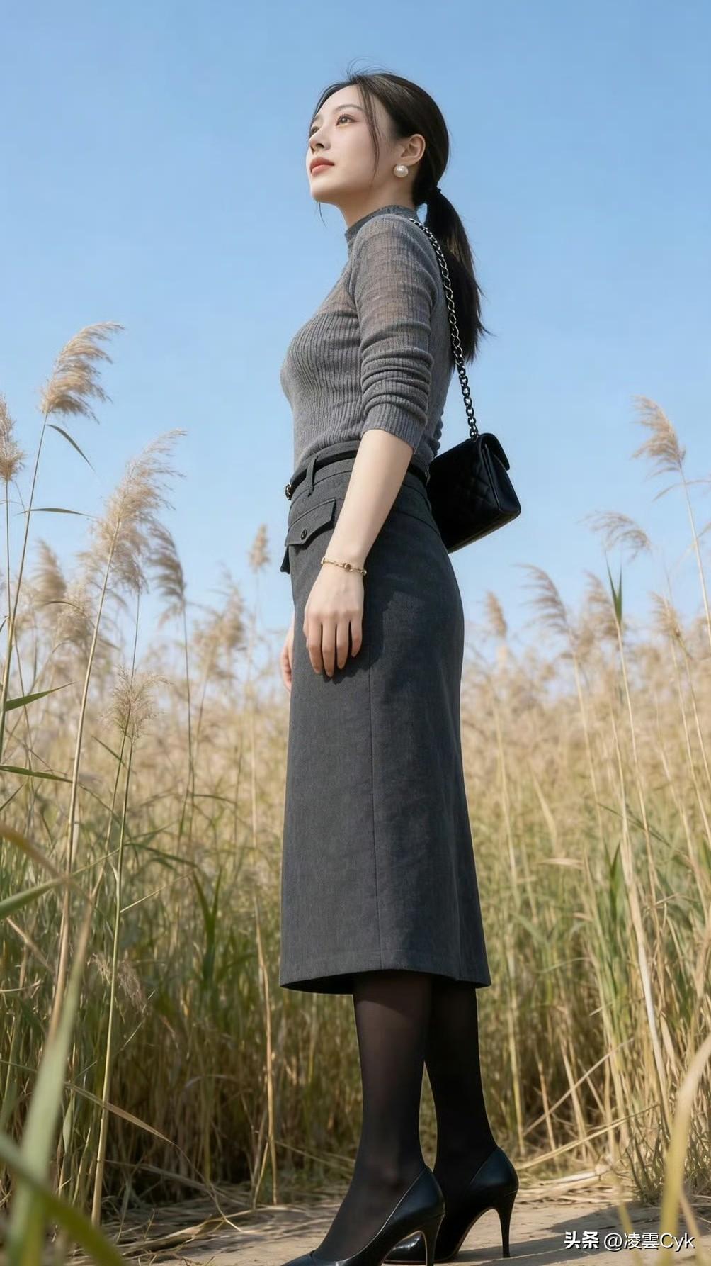 春天的脚步近了[比心]