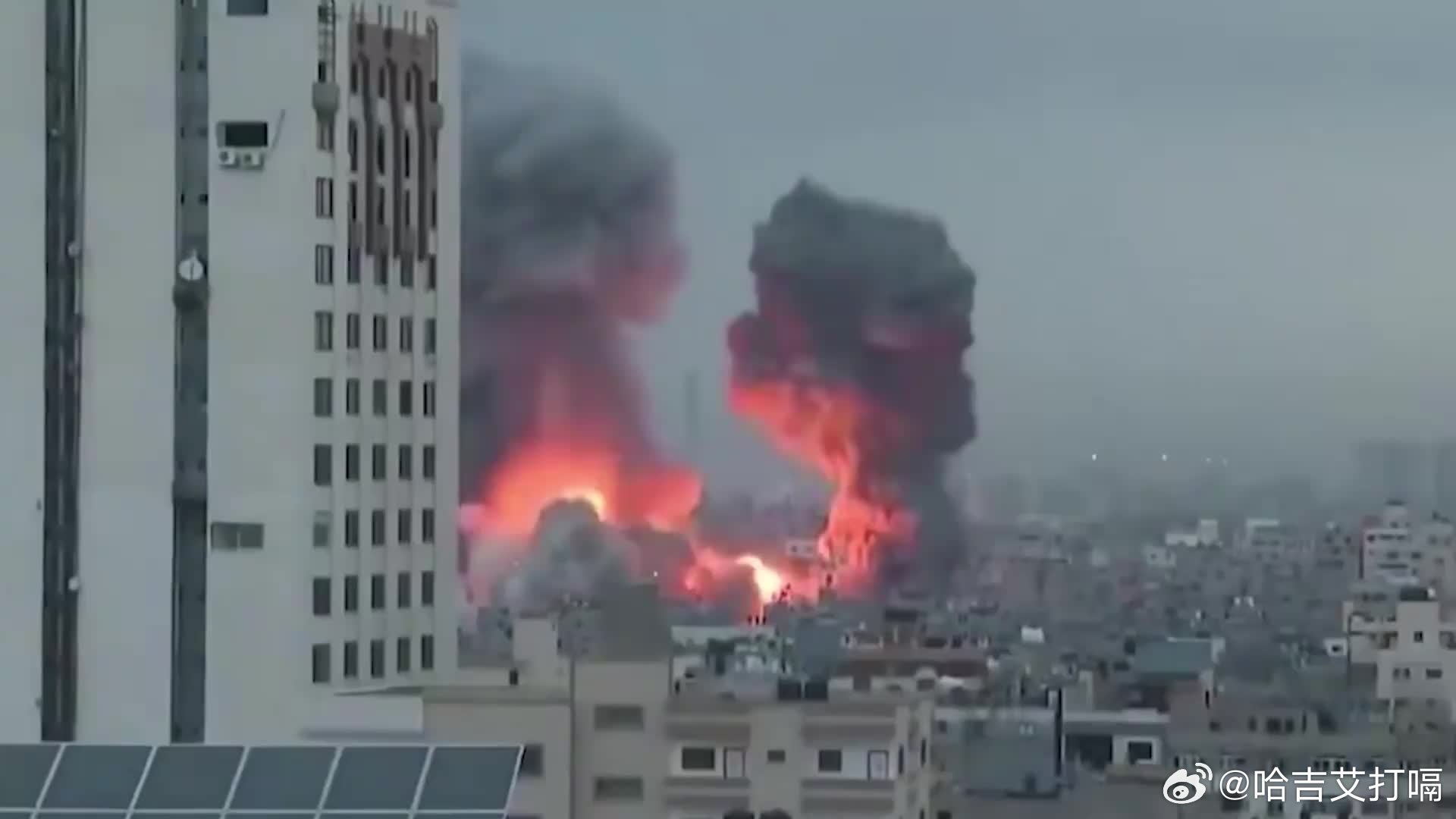 凤凰新闻【伊朗看透特朗普诡计，若美军胆敢地面入侵，就拉整个中东陪葬】伊朗看透特朗