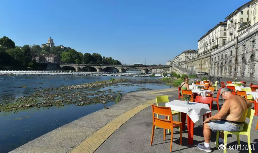 地球或将迎超级厄尔尼诺现象近日，全球多个科研机构预测，地球在今年晚些时候将迎来超