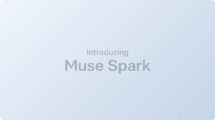 Meta的AI模型MuseSpark遭遇难产【转战闭源遇挑战：消息称Meta一再