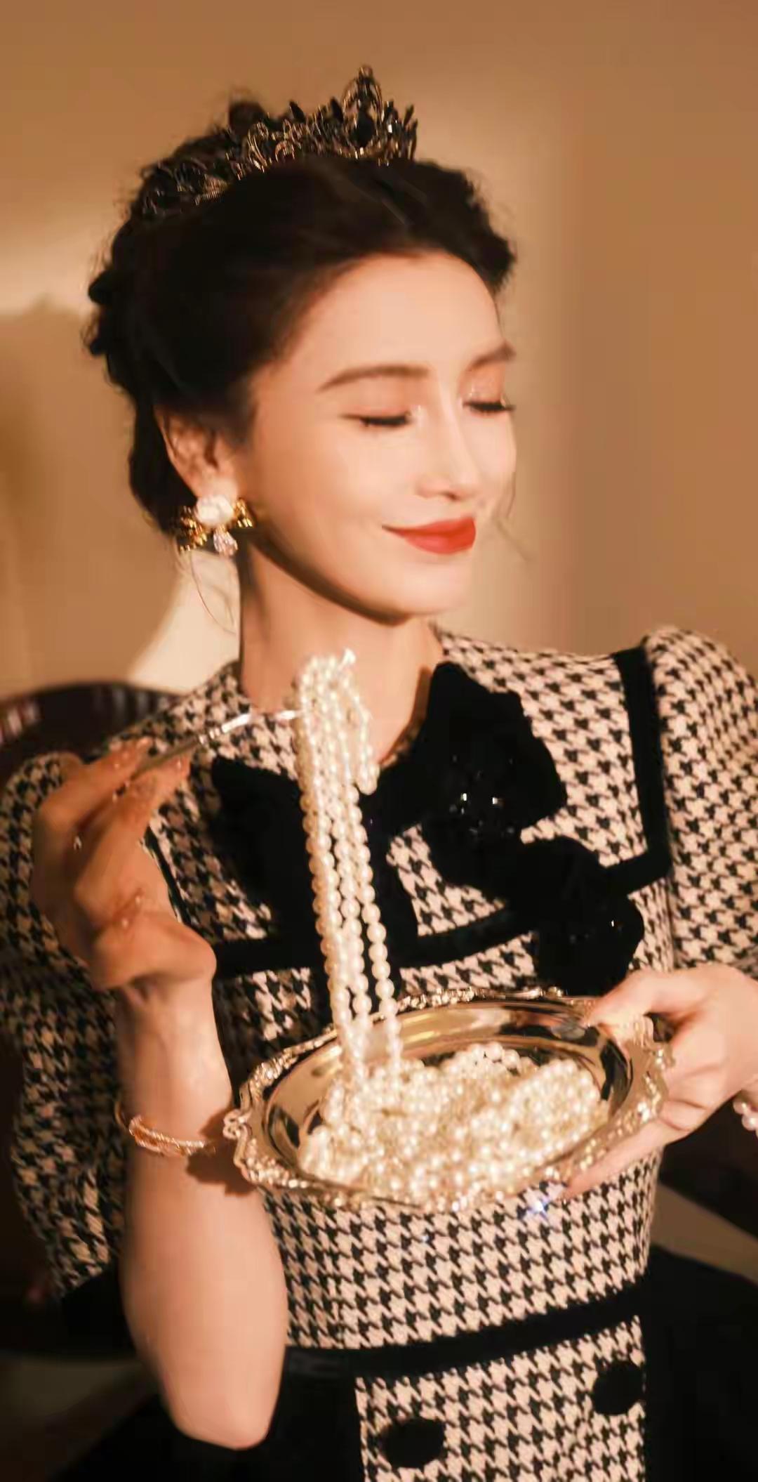 杨颖15万内大六座破局者星光L