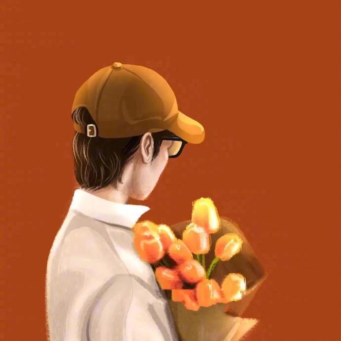 认清一个男,四个度就够了,回你消息的速度,为你花钱的额度,吵架后的态度,包容你的