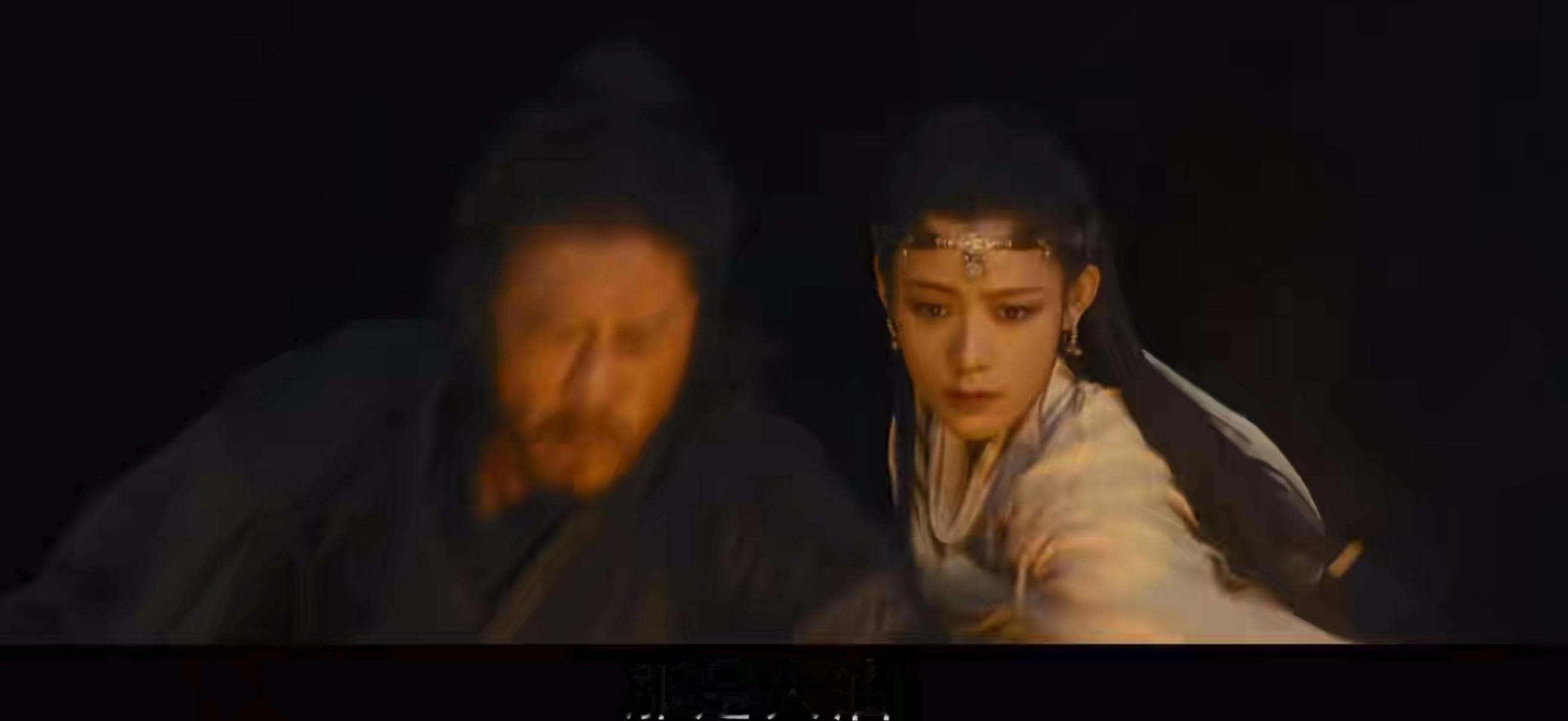 对不起wj老师，但是阿育娅是真美陈丽君