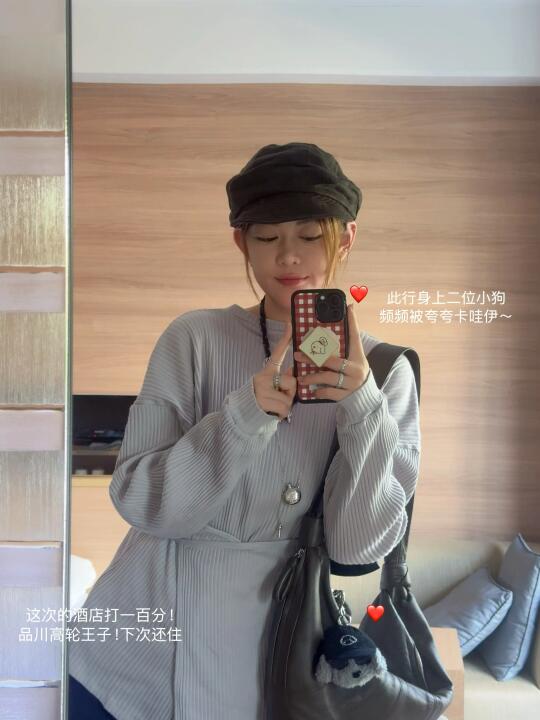🚗p值100的东京旅行