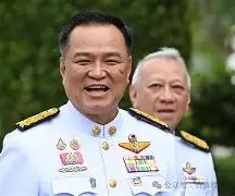 细节拉满！泰国总理亲自驾车送中国外长，两个举动藏不住中泰51年深情


4月24