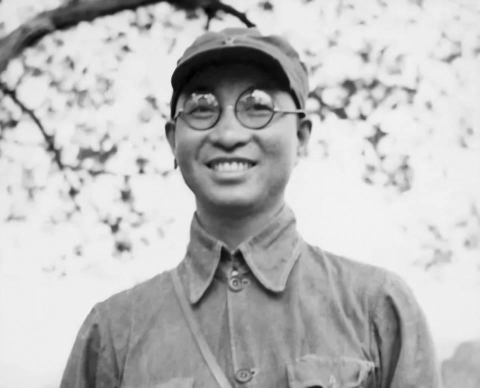 陈赓手下有位以冷兵器著称的顶尖武者，作战英勇被誉为麾下第一猛将
1938年冬末，