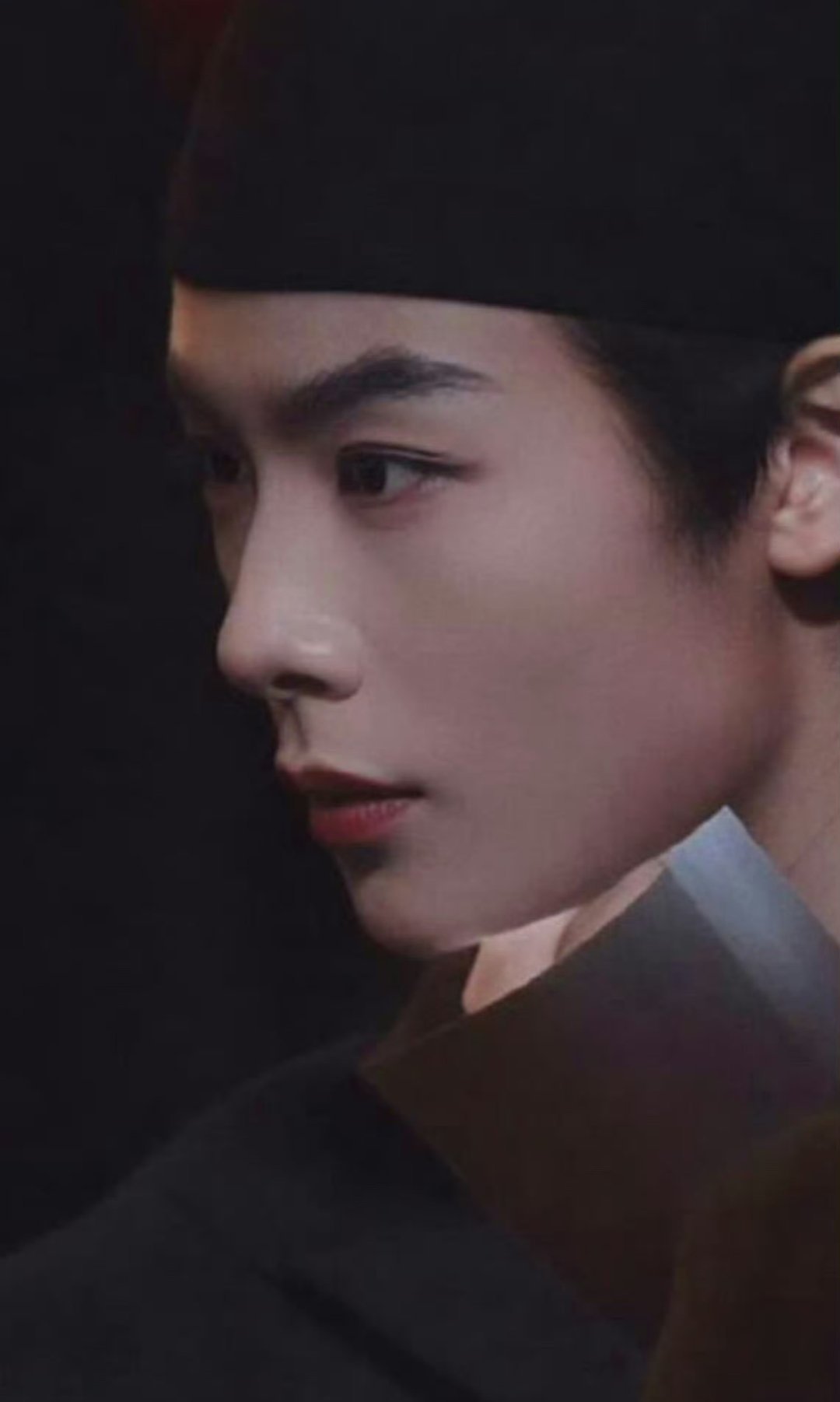陈丽君这才是最尊重观众的女扮男装 这也太帅了吧！ 一个女孩子怎么帅成这样！ ​​