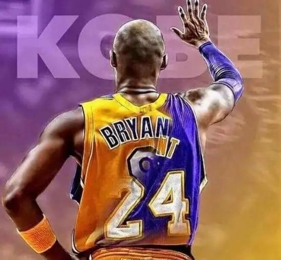凌晨四点🕓💜💛科比KobeBryant凌晨四点 ​​​