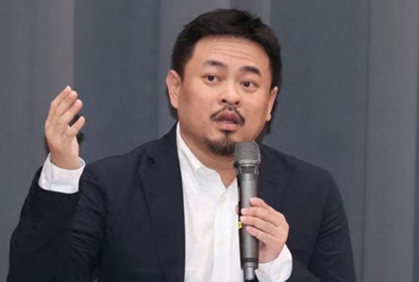 赖清德上台两年后，首次派官员到中国大陆开会，我国台办回应亮了。9月1日，台劳动部
