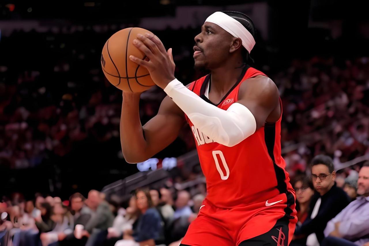 乌度卡又犯病！8人轮换榨干主力，火箭赢球却露季后赛死穴！

火箭今天赢了，但比输