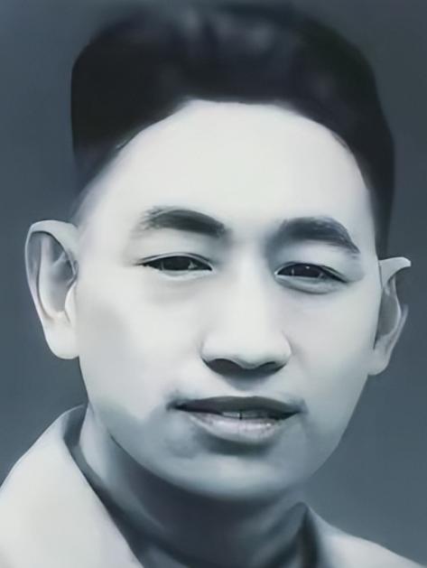 1949年，潜伏在敌人内部的地下党员沈世猷被限制自由，无法送出情报，这时，妻子打