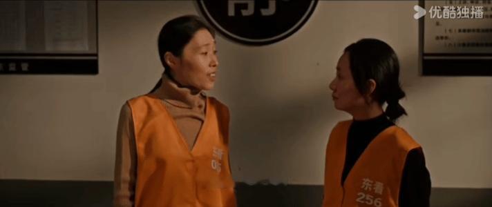 上一秒翻供下一秒认罪 《以法之名》里张文菁的反转太突然，背后却是黑恶势力的威胁，