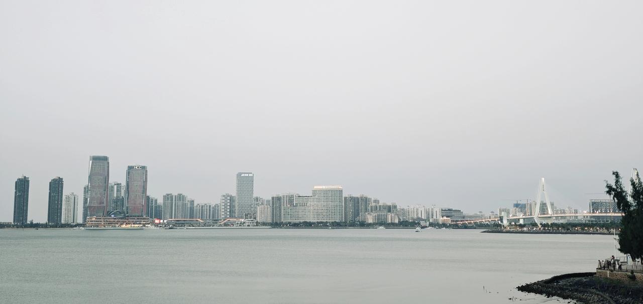 随手拍张图，分享美好瞬间繁华落尽，美轮美奂，绝美随手拍 绝美随手拍天空 原创美景