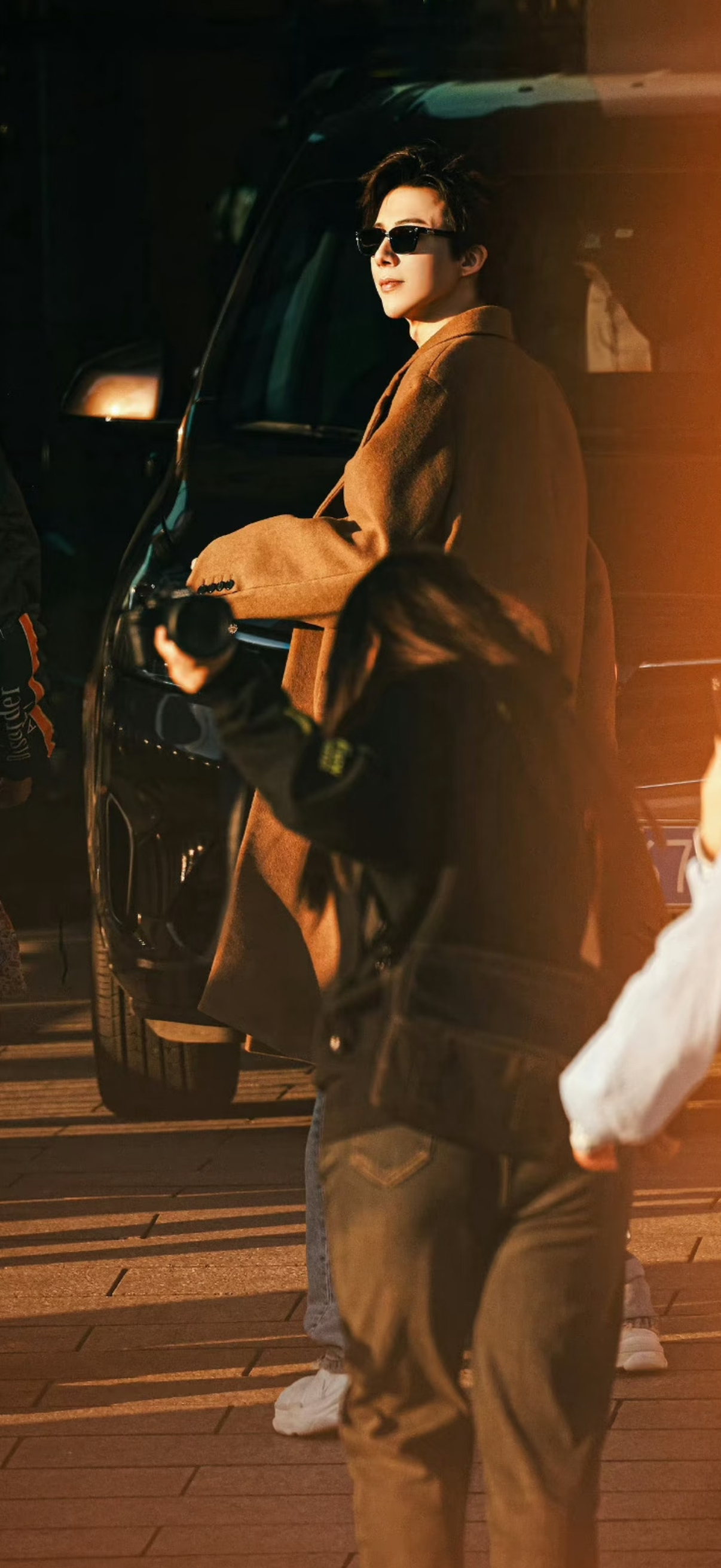 粉丝许愿：刘宇宁壁纸大合集 