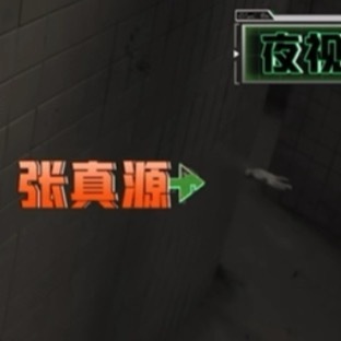 张真源陈哲远在密室连滚带爬张真源怎么处处都是你的笑料了啊哈哈哈哈，在密室里连滚带