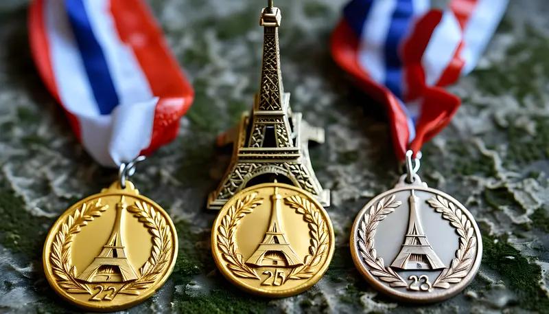 夺冠后却被开除，每月拿600，如今为法国14次夺冠，已成法国媳妇
大家或许很难想