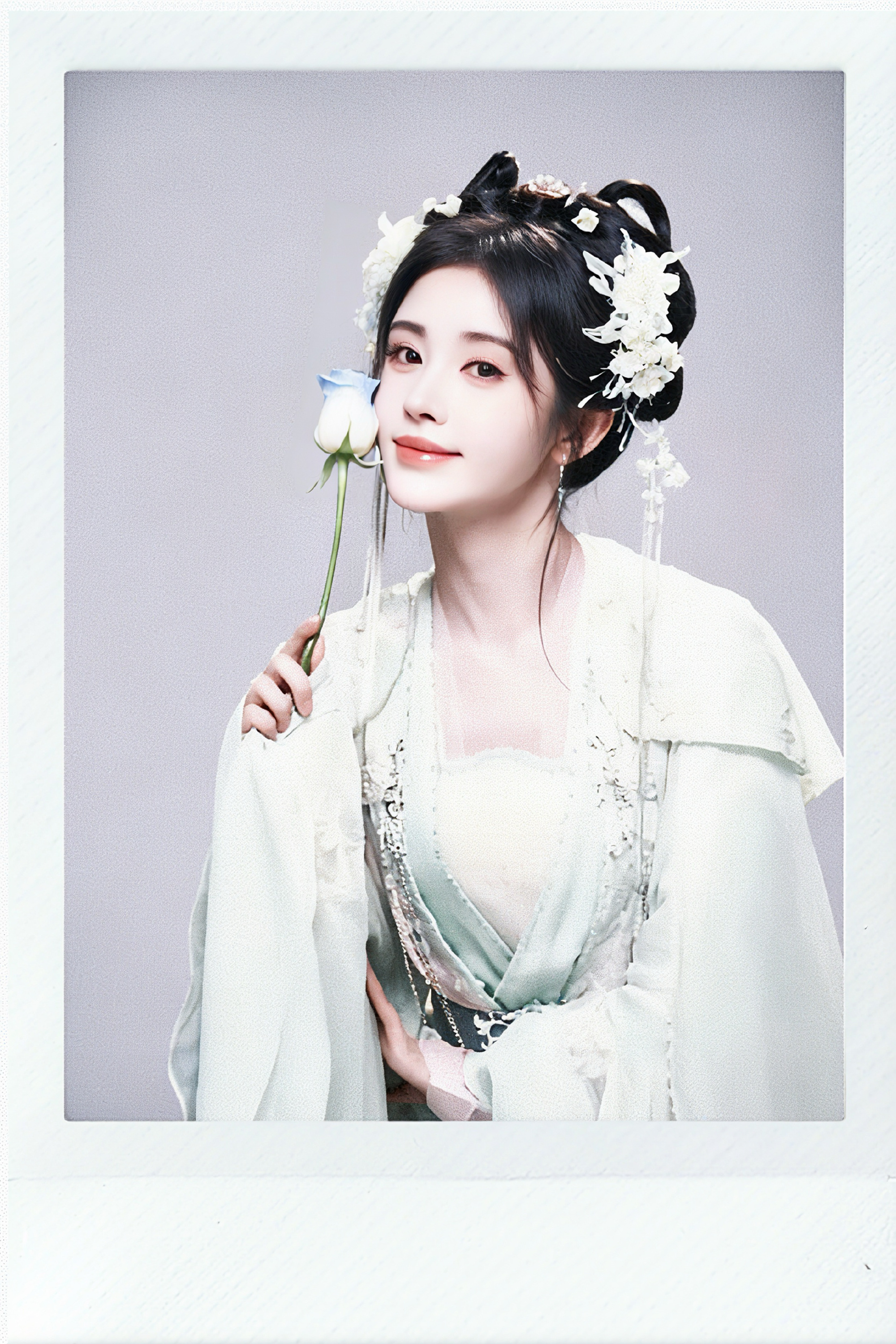 jjy鞠婧祎万花世界jjy鞠婧祎苏绿夏无论多少次 我都会选择你;｡･ﾟﾟ･(>д