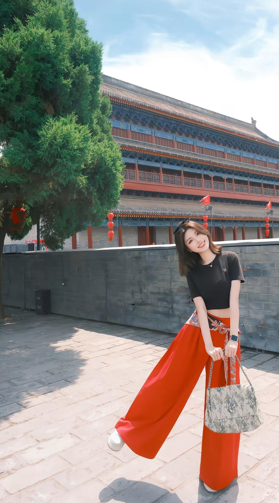 什么年龄段的女人最有女人味? 美图壁纸每日分享