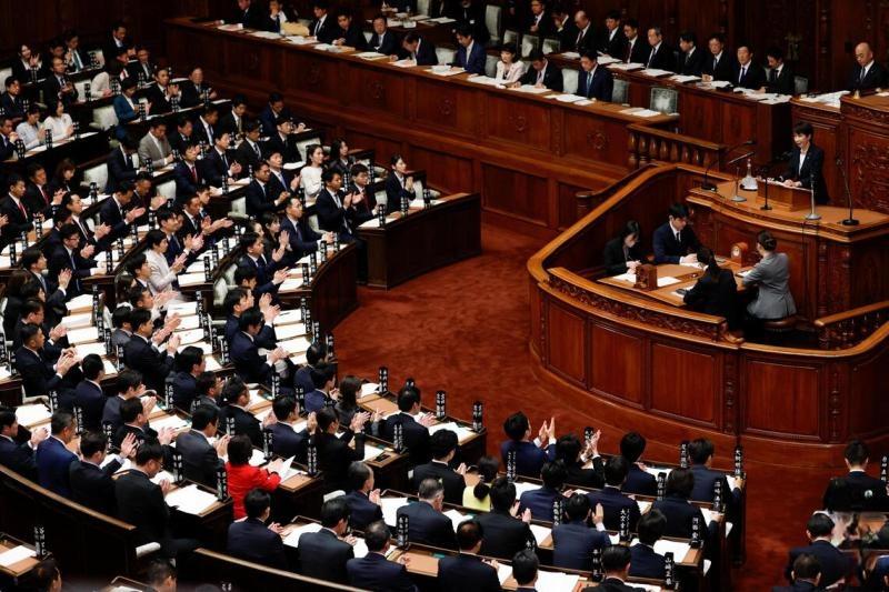 日本首相高市早苗星期五（2月20日）在众议院发表施政演说，其中强调希望为日本致命