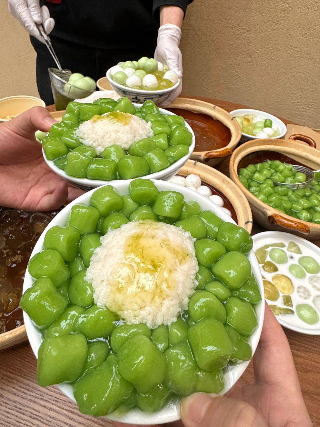长沙这个！！！好好吃啊！！！！😭😭