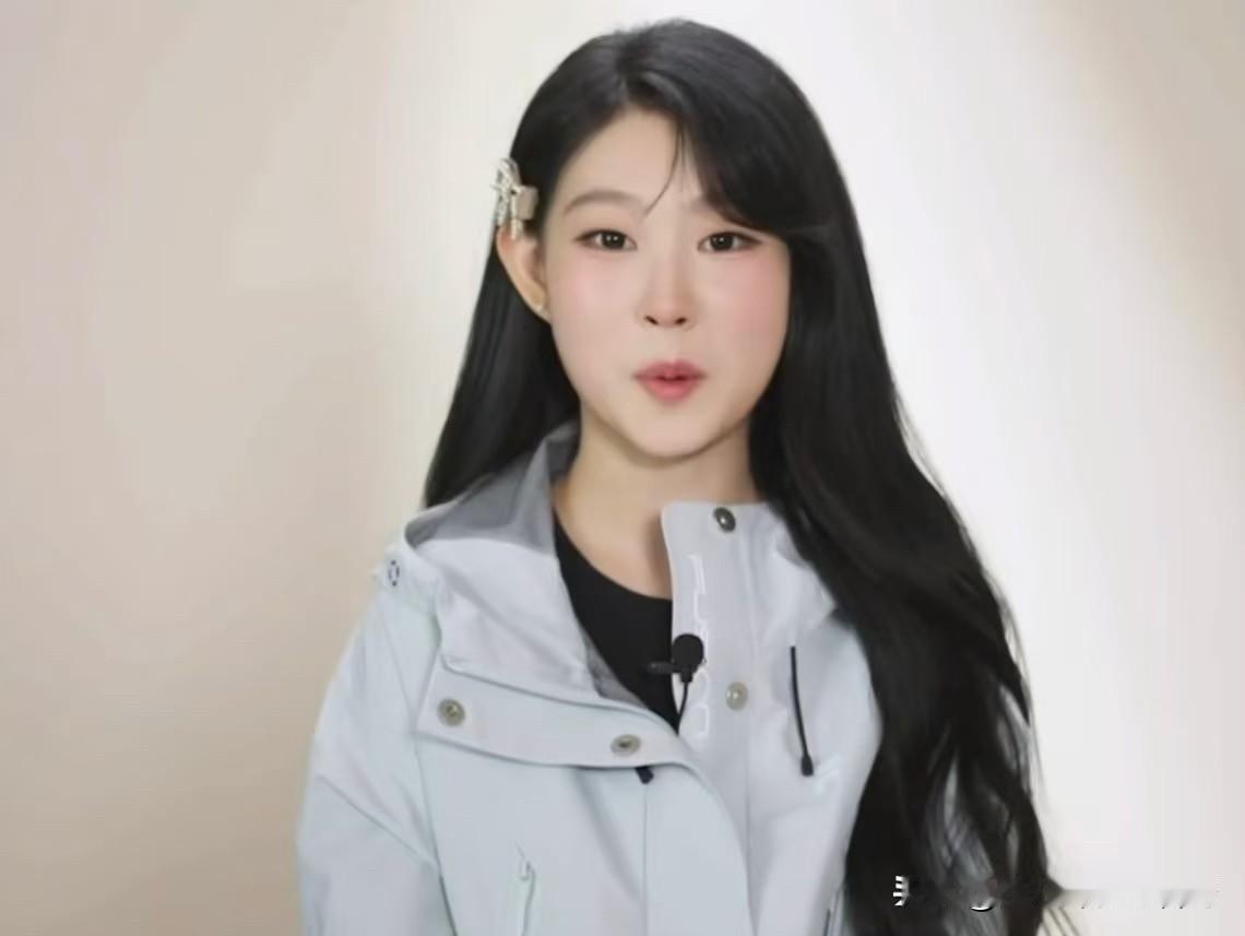 上网查了一下沈佳润
查完我都震惊了
那一刻才明白，张雪峰说的是对的
闹了半天，沈