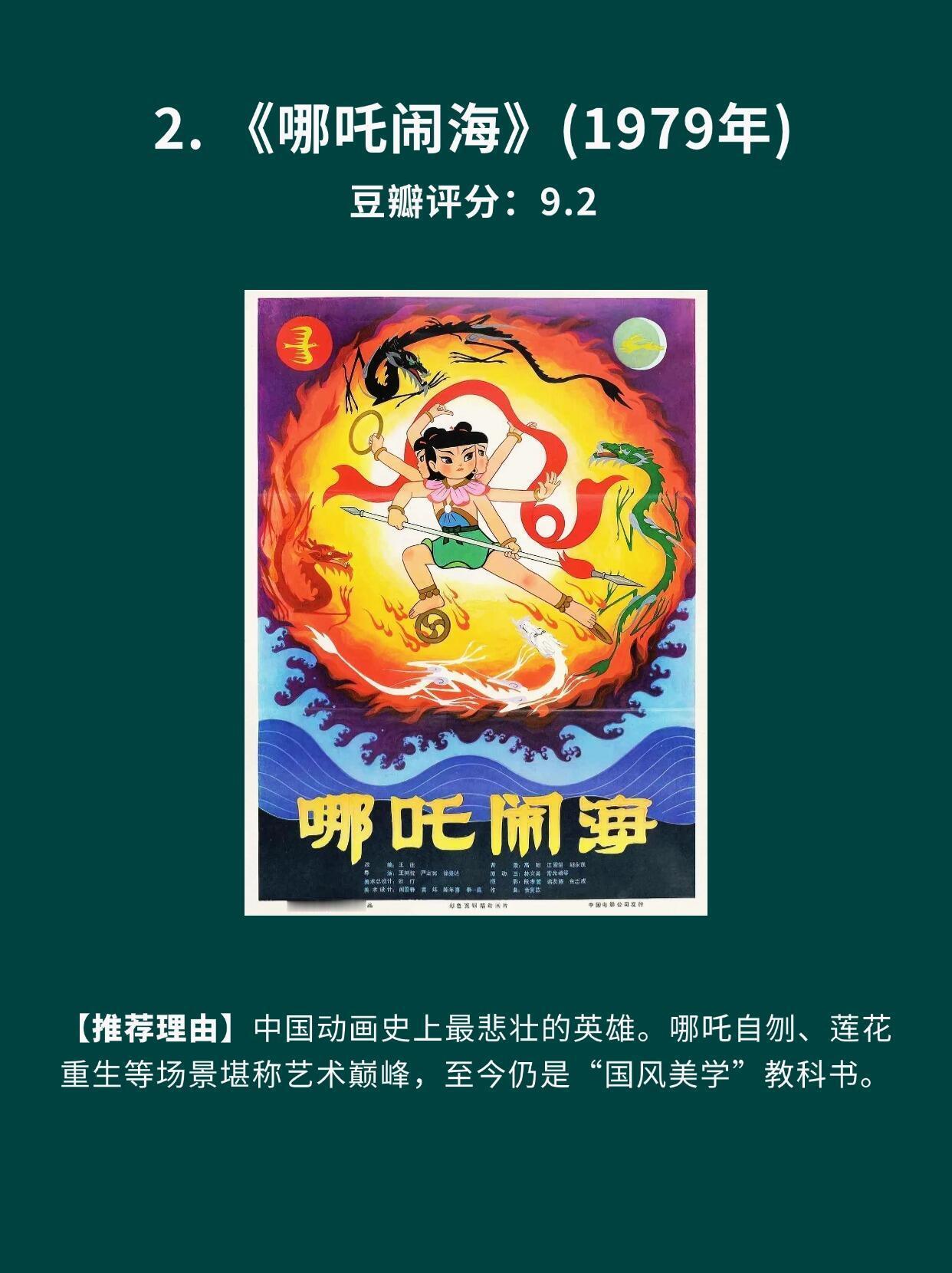童年经典角色的含金量还在上升 小时候看是热闹，长大后品出深意。孙悟空的反叛里藏着