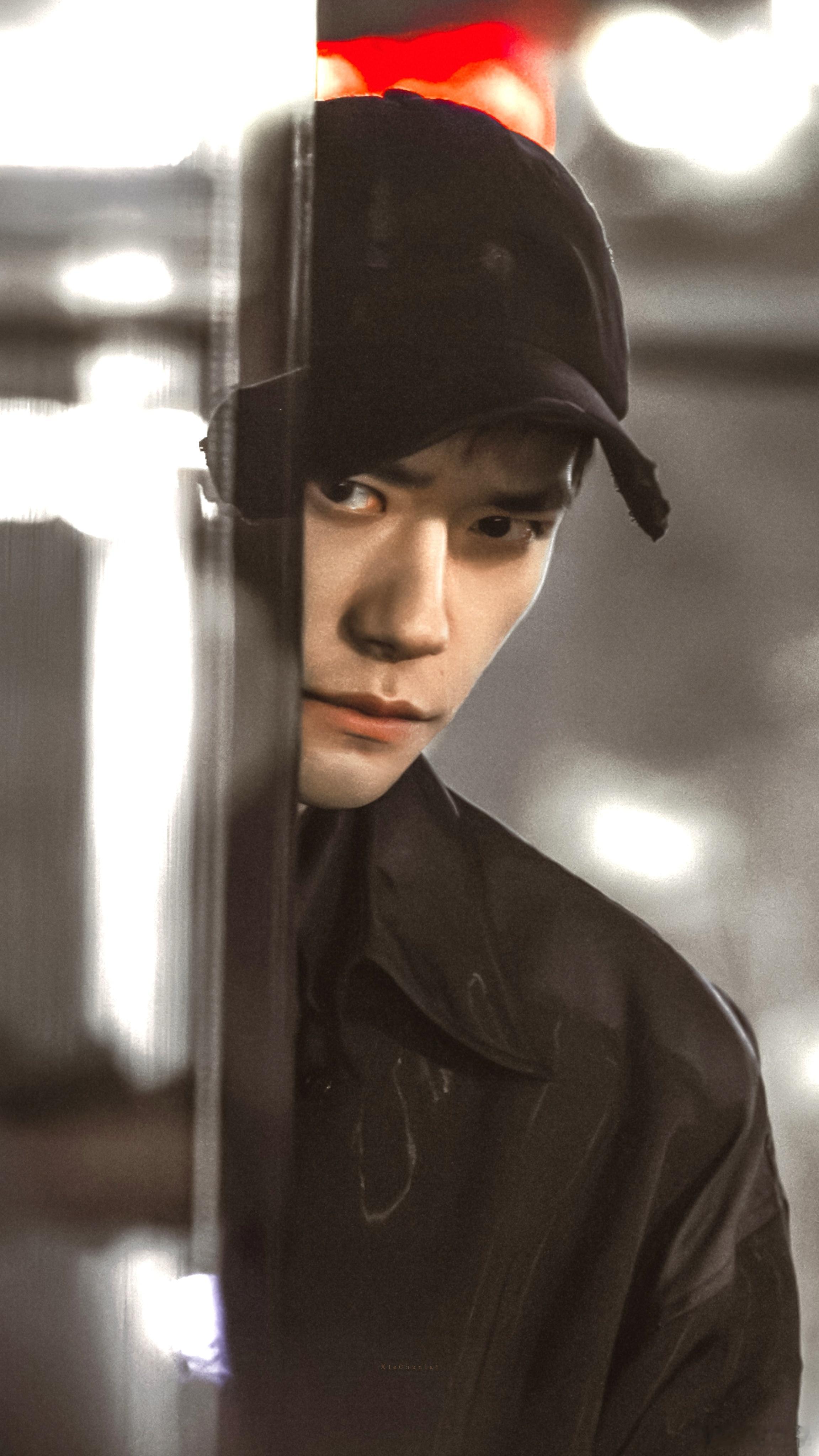 易烊千玺反转演技 从安静到爆发，从低调到坚定，易烊千玺用他的演技画出了严迪的全景