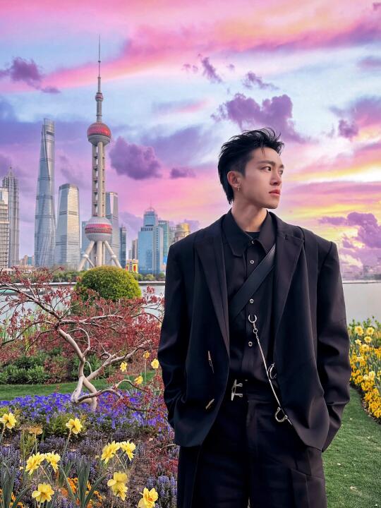 不愧是上海热门地标 |解锁了东方明珠新视