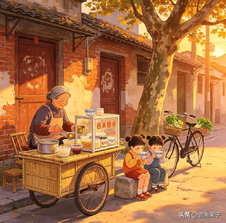 一位含糖饮料供应商说了句狠话：

"只要你的孩子是亲生的，千万不要让他把饮料当水