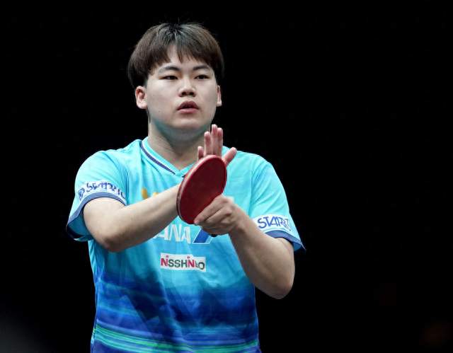 WTT大满贯赛：松岛辉空4-3险胜林昀儒夺冠，8550分坐稳世排第一