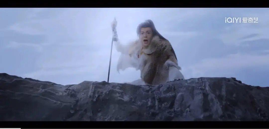 内娱导演真的  实景都拍出了一种棚拍感 ​​​