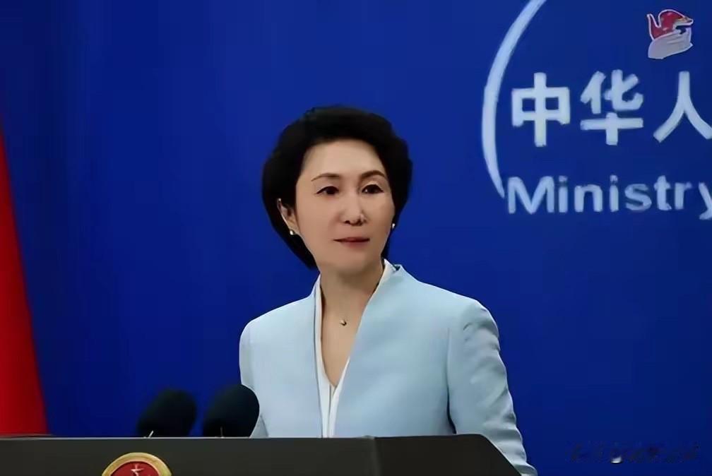 中国外交部对日本严厉表态！
5月26日，中国外交部发言人毛宁在例行记者会上，针对