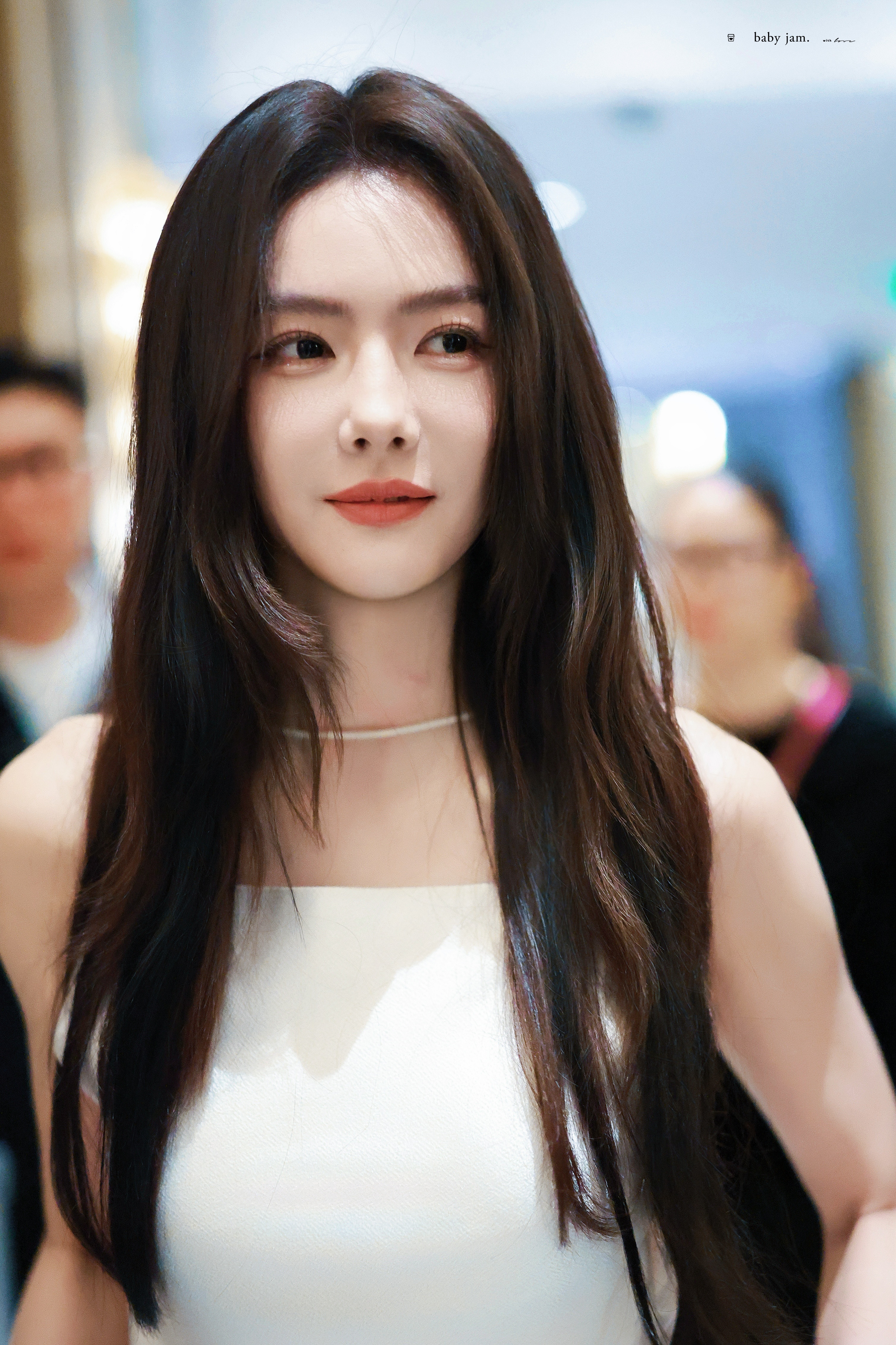 蔡文静高智姐感要溢出屏幕了蔡文静[超话]在复制粘贴的时代，你是手写的诗[鲜花] 