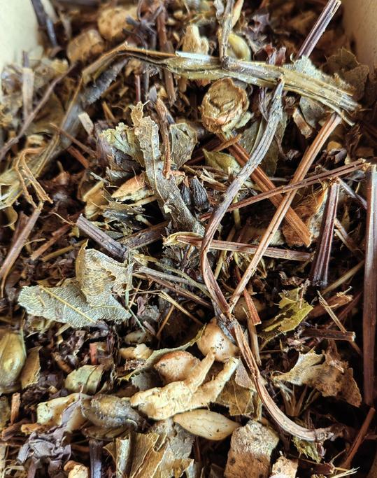 消息肉不化瘀，胆囊 “苦” 得慌！这个思路，一边化瘀，一边健脾，息肉慢慢消散！