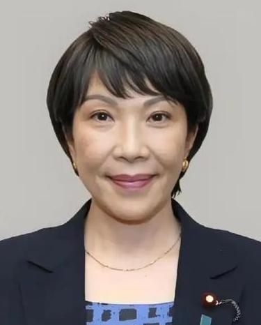 高市早苗当选，从祝贺的人就能看出，她能走多远了。特朗普祝贺了；贝森特祝贺了；莫迪