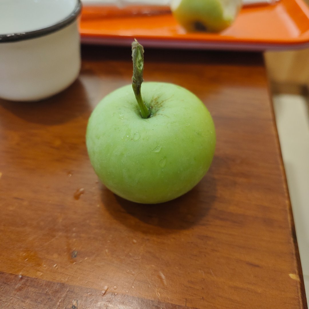 🍏 