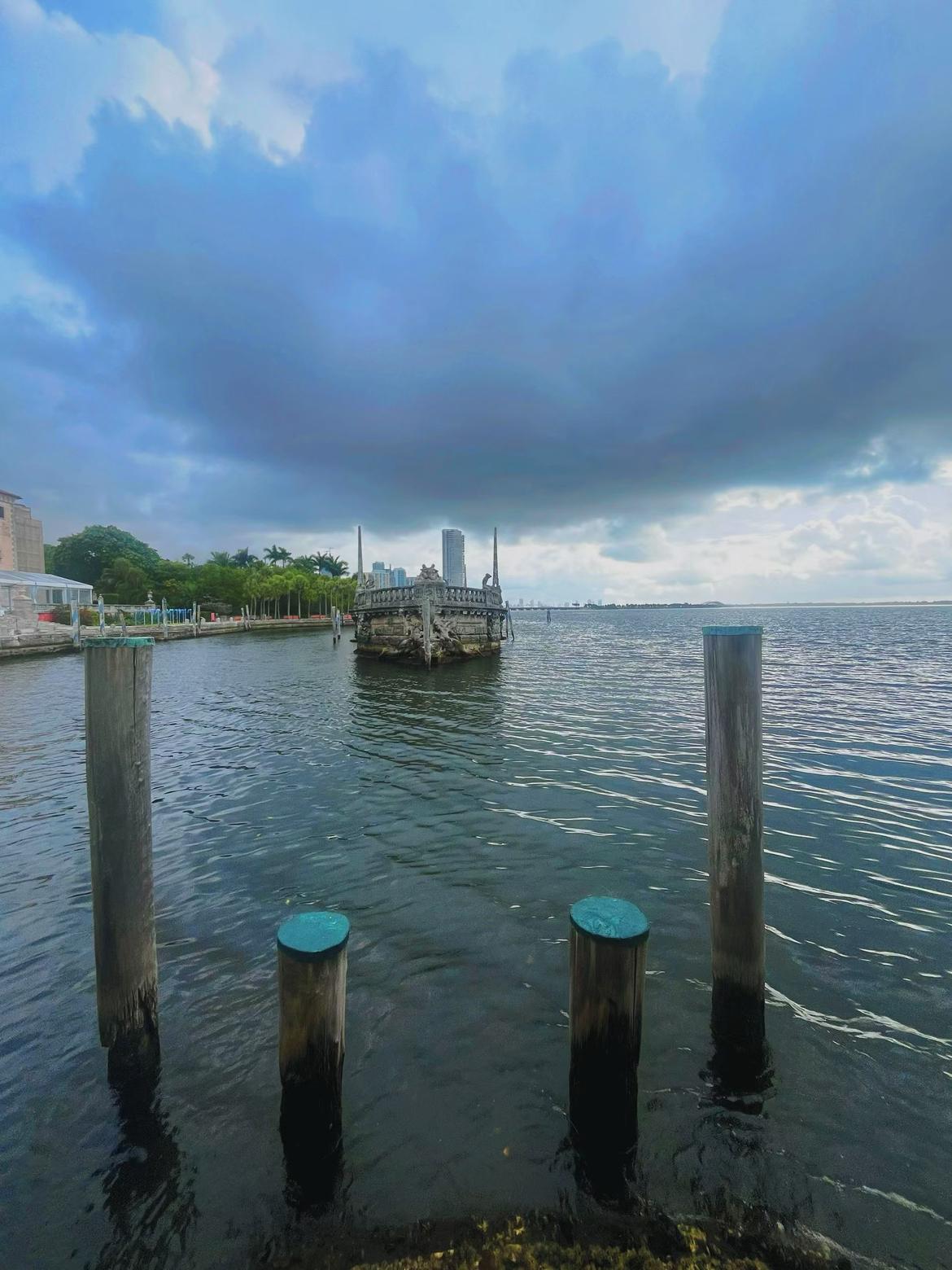 我的今日状态：😁轻松愉快
我这里的天气：☀️晴天