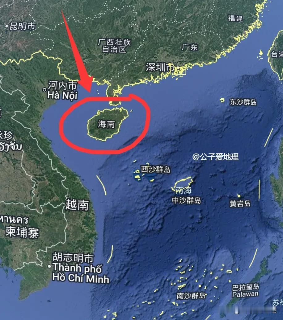 海南封关一周数据出来了，免税商品比香港新加坡还便宜

你有没有想过，在家门口就能