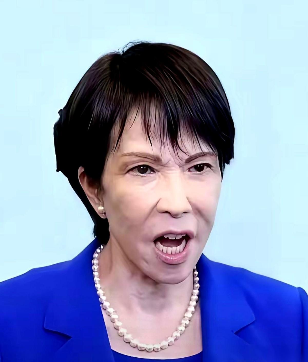 日本签证费一口气涨了5倍，想在亚运会前恶心我们？
结果中国连句废话都没有，反手甩