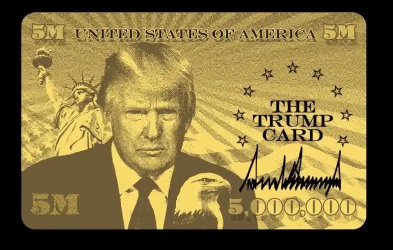 特朗普向特朗普政府索赔2.3亿！

10月21日，特朗普高调宣布启动行政申诉程序