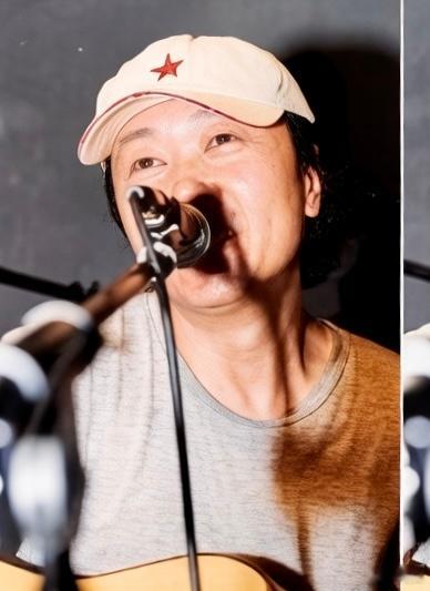 “老崔时间”之低着头，抬头＆祝朋友们晚安！ 
