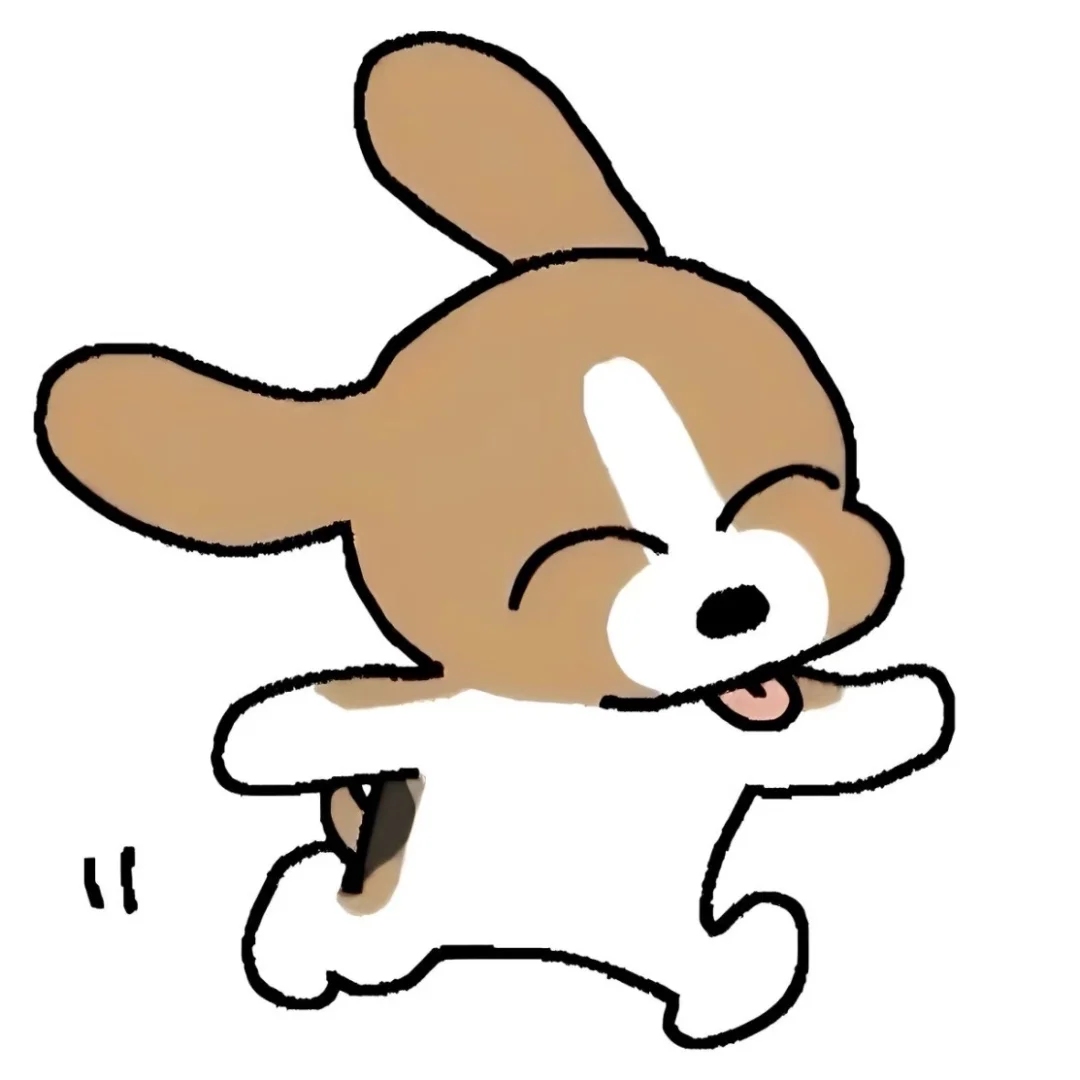 我奶说：养比格 比养我轻松一百倍！