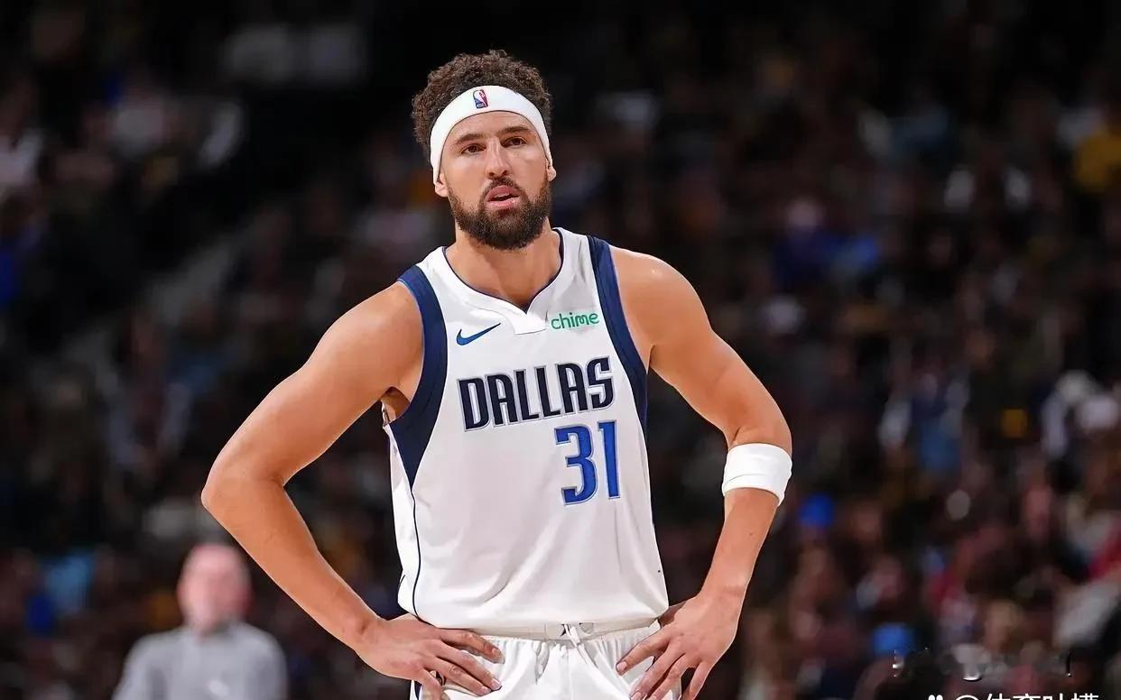 心疼！独行侠137-101奇才，我深感心疼克莱！以下是三点我观赛后的感慨[玫瑰]