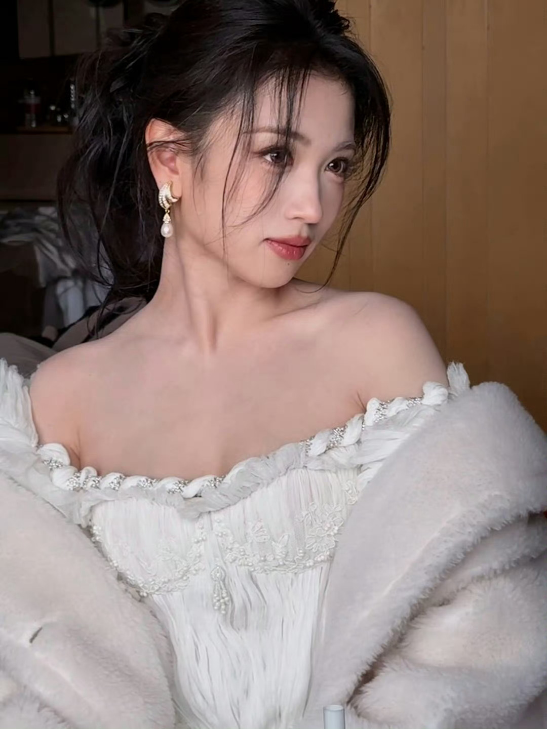 这个代露娃就这样拿捏我，你也很满意这个💅嘛