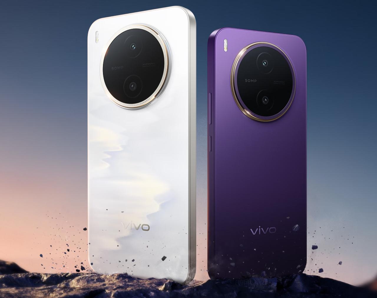 vivo Y600 Pro 正式发布。

【价格】
8+128GB 199